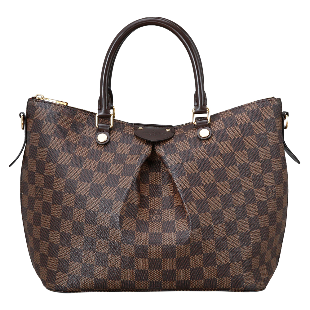 LOUIS VUITTON(USED)루이비통 다미에 에벤 시에나PM