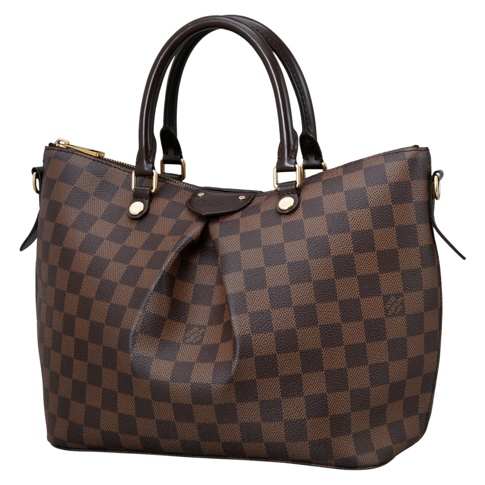 LOUIS VUITTON(USED)루이비통 다미에 에벤 시에나PM