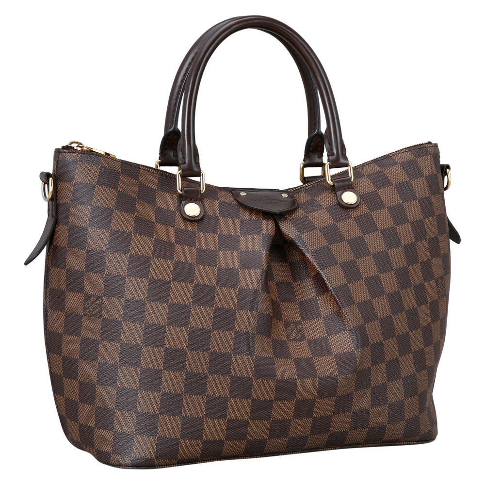 LOUIS VUITTON(USED)루이비통 다미에 에벤 시에나PM