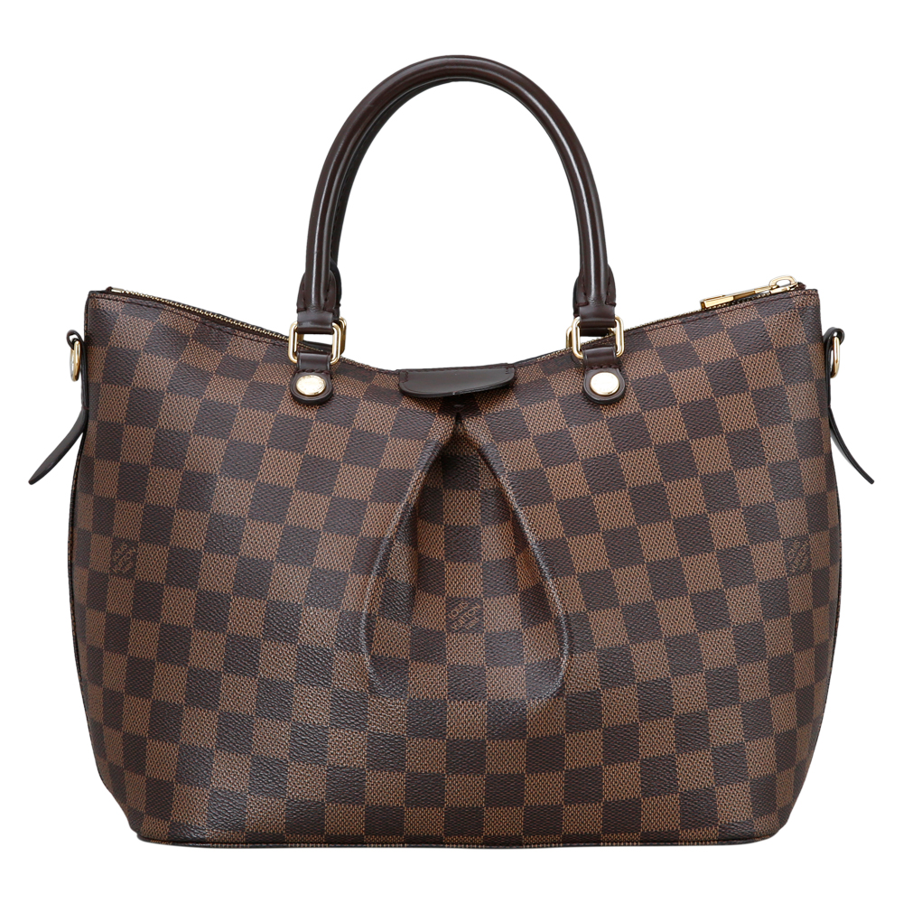 LOUIS VUITTON(USED)루이비통 다미에 에벤 시에나PM