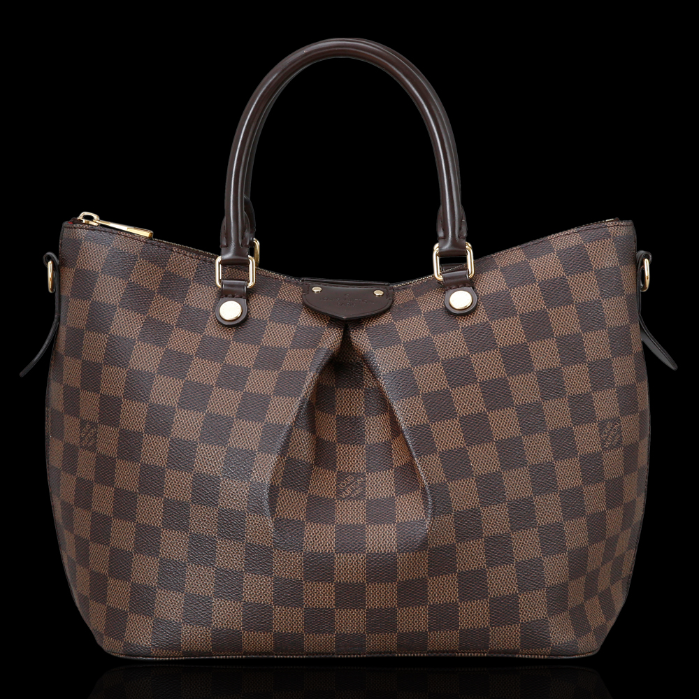 LOUIS VUITTON(USED)루이비통 다미에 에벤 시에나PM