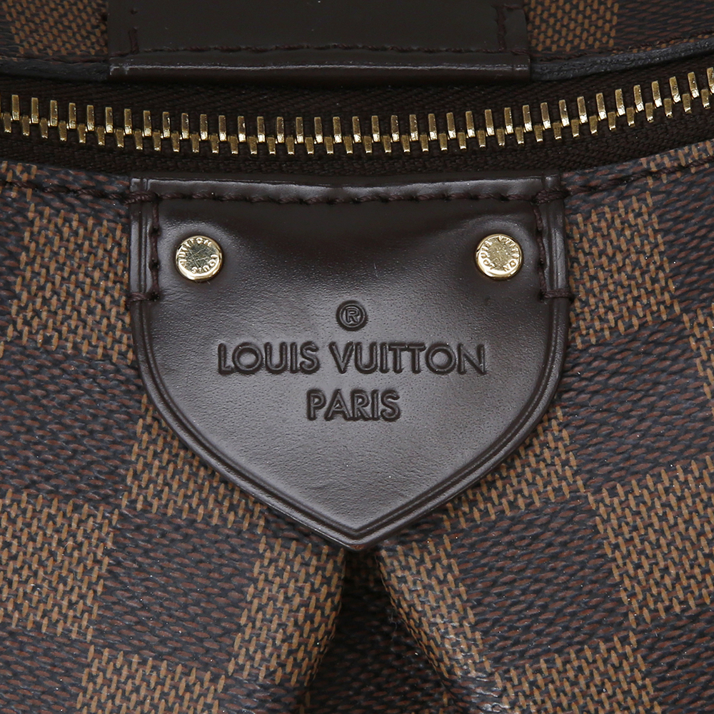LOUIS VUITTON(USED)루이비통 다미에 에벤 시에나PM