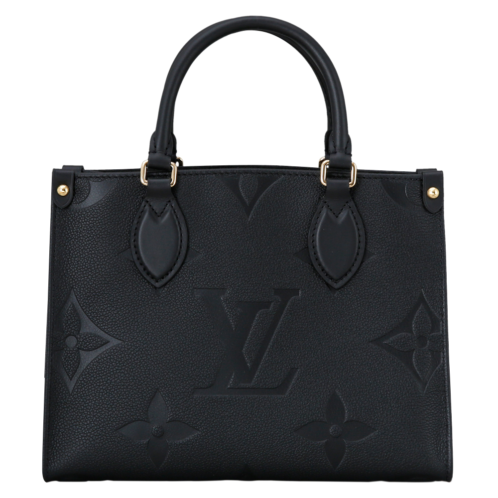 LOUIS VUITTON(USED)루이비통 앙프렝트 온더고PM