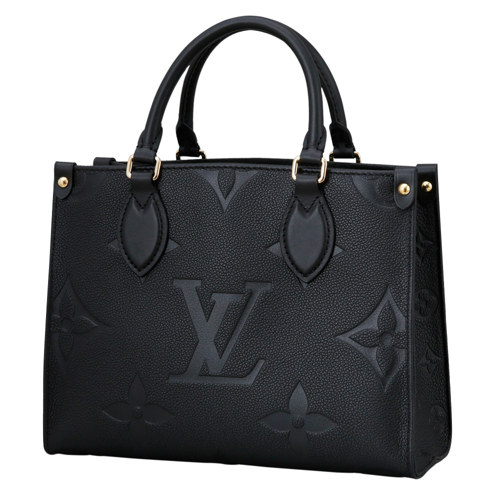 LOUIS VUITTON(USED)루이비통 앙프렝트 온더고PM