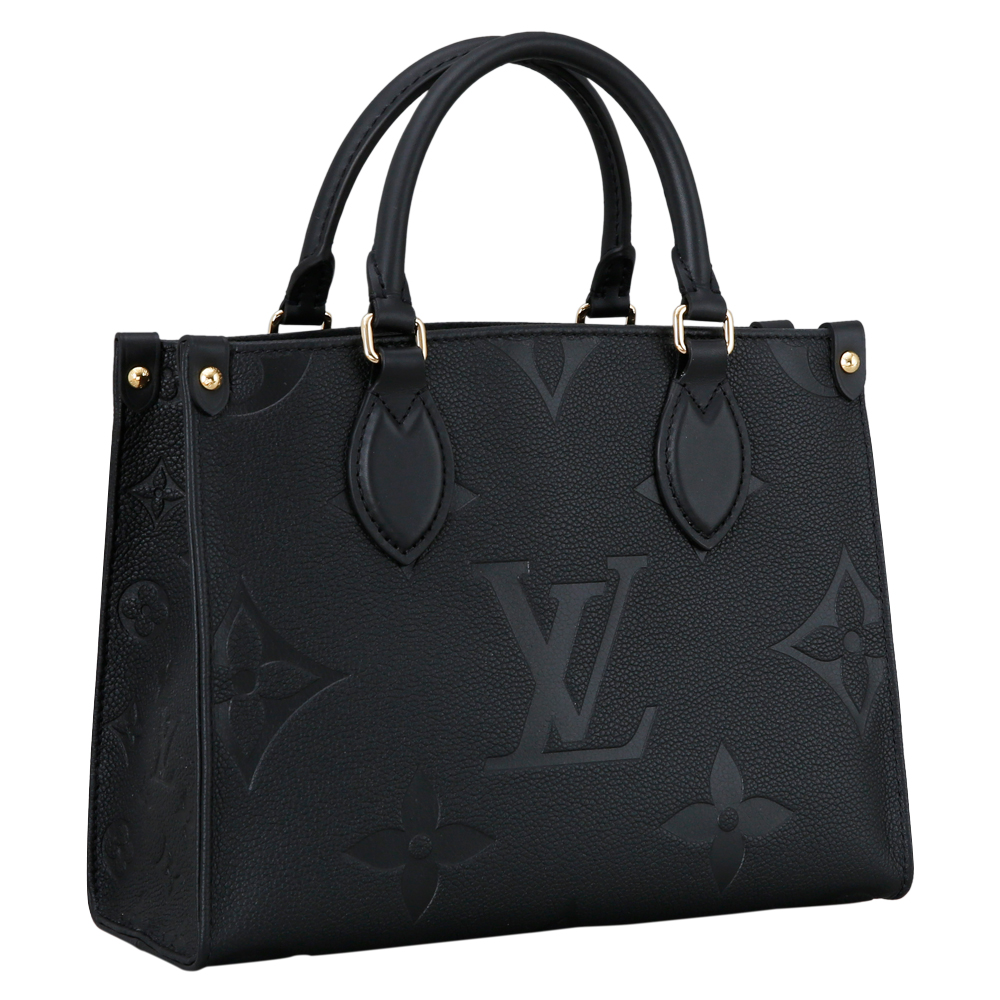 LOUIS VUITTON(USED)루이비통 앙프렝트 온더고PM