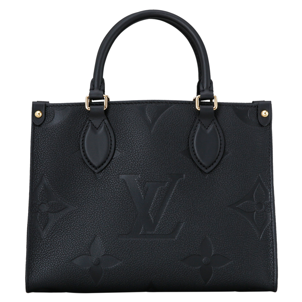 LOUIS VUITTON(USED)루이비통 앙프렝트 온더고PM