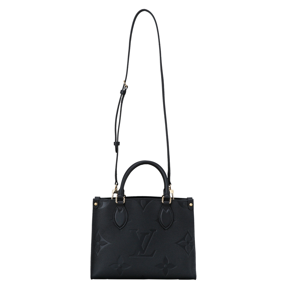 LOUIS VUITTON(USED)루이비통 앙프렝트 온더고PM