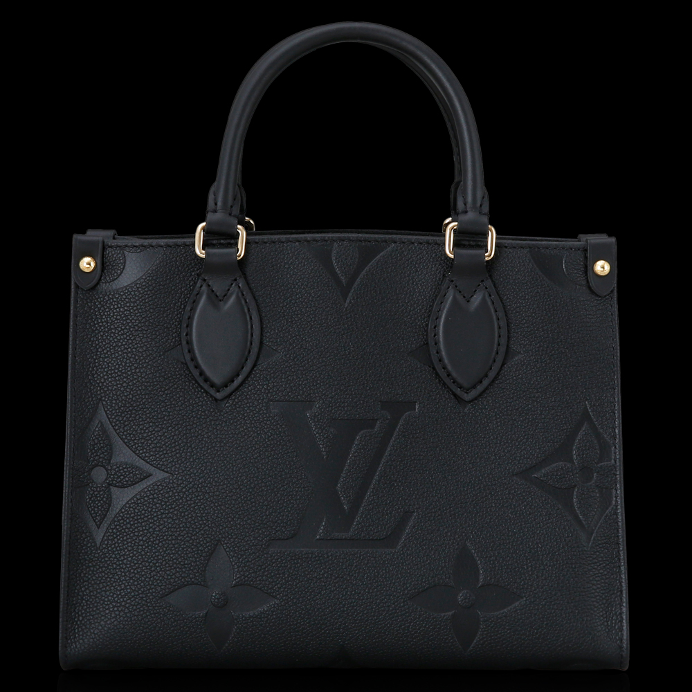 LOUIS VUITTON(USED)루이비통 앙프렝트 온더고PM