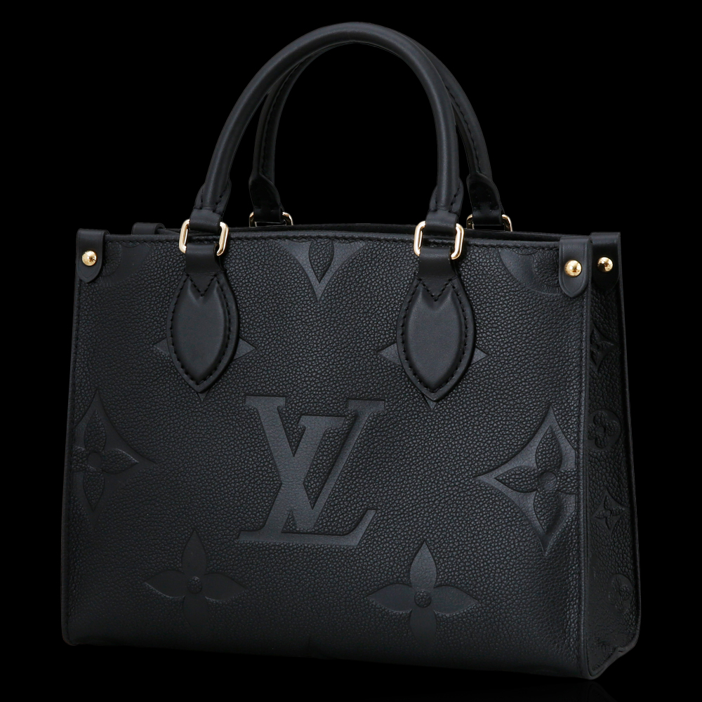 LOUIS VUITTON(USED)루이비통 앙프렝트 온더고PM