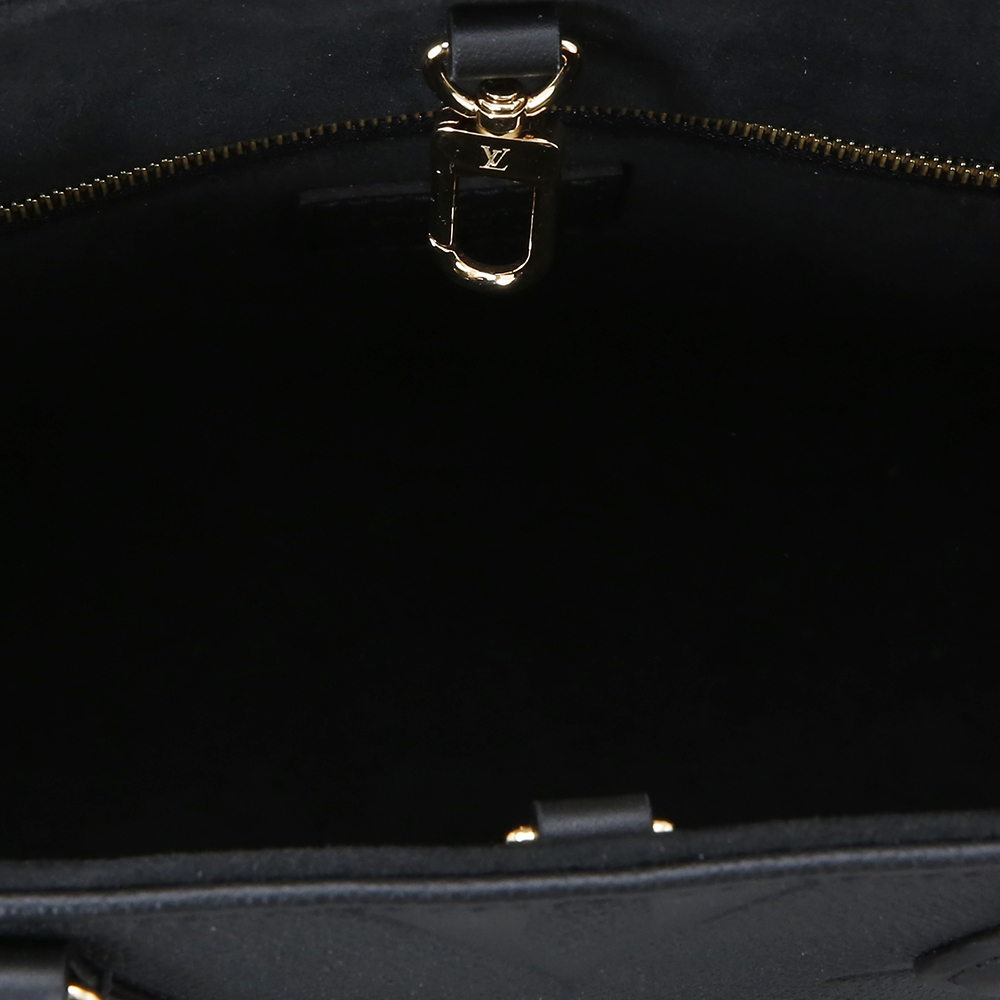 LOUIS VUITTON(USED)루이비통 앙프렝트 온더고PM
