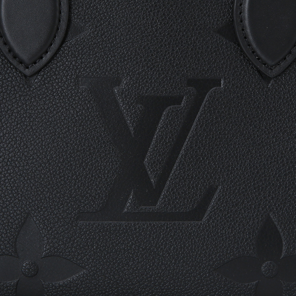 LOUIS VUITTON(USED)루이비통 앙프렝트 온더고PM