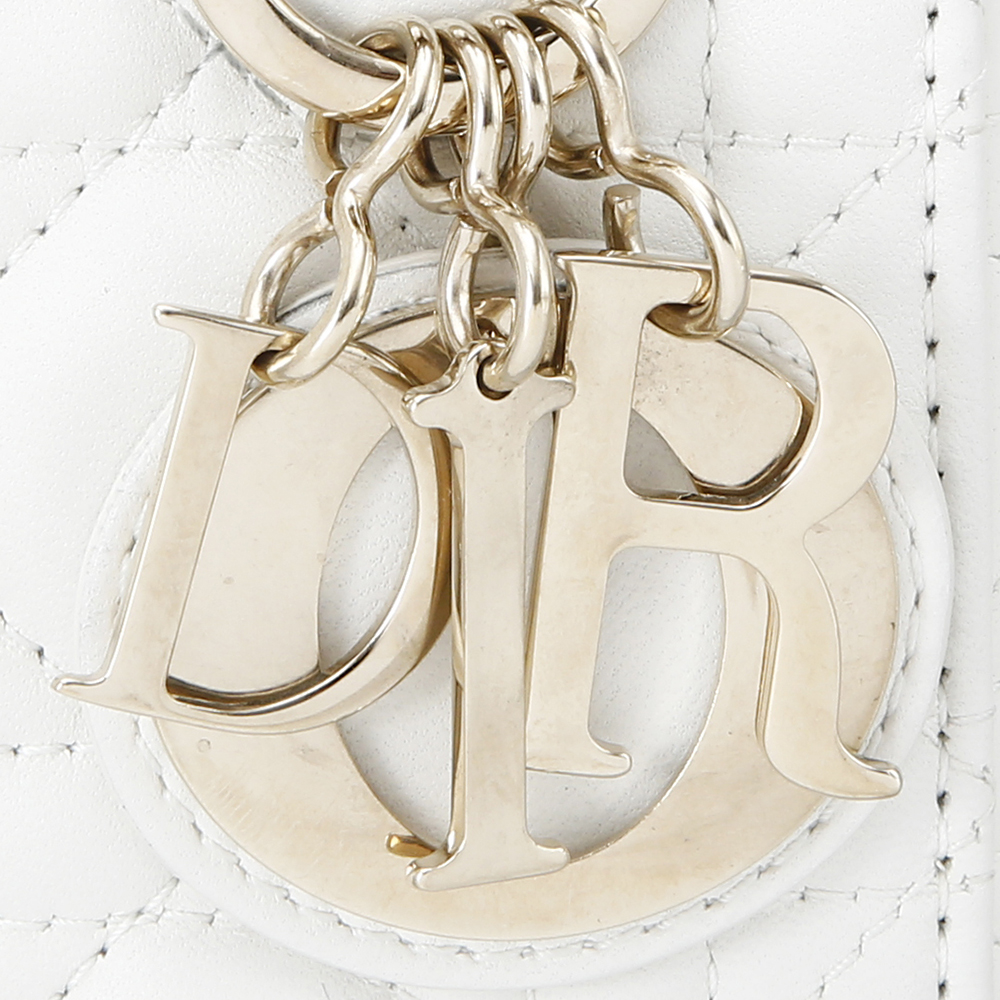 CHRISTIAN DIOR(USED)크리스찬디올 레이디디올 미니