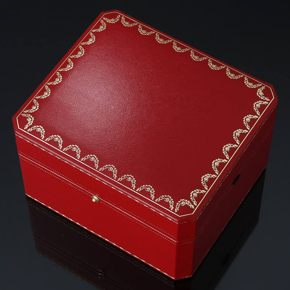 CARTIER(USED)까르띠에 발롱블루 스틸42