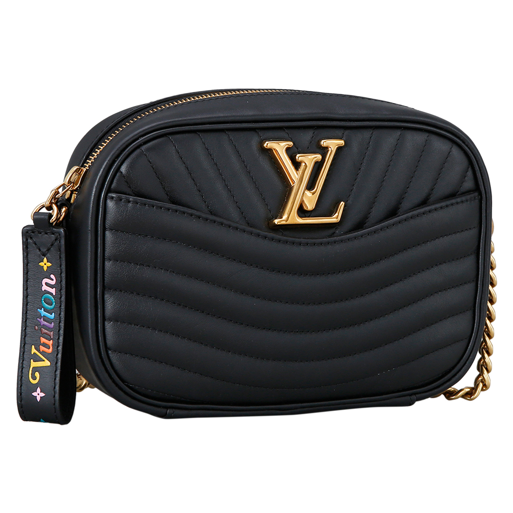 LOUIS VUITTON(USED)루이비통 뉴 웨이브 카메라 백