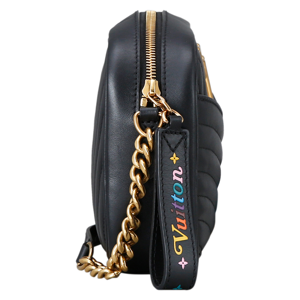 LOUIS VUITTON(USED)루이비통 뉴 웨이브 카메라 백