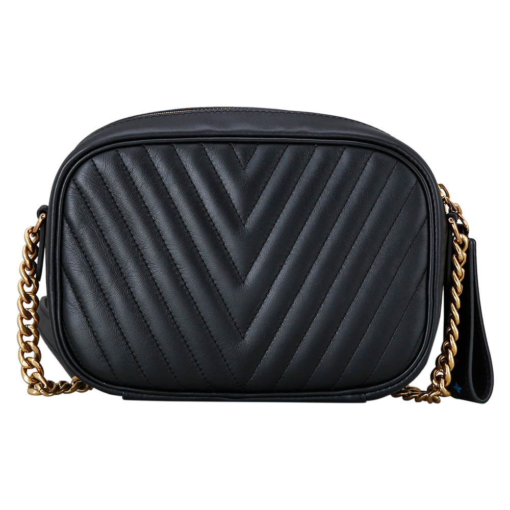 LOUIS VUITTON(USED)루이비통 뉴 웨이브 카메라 백