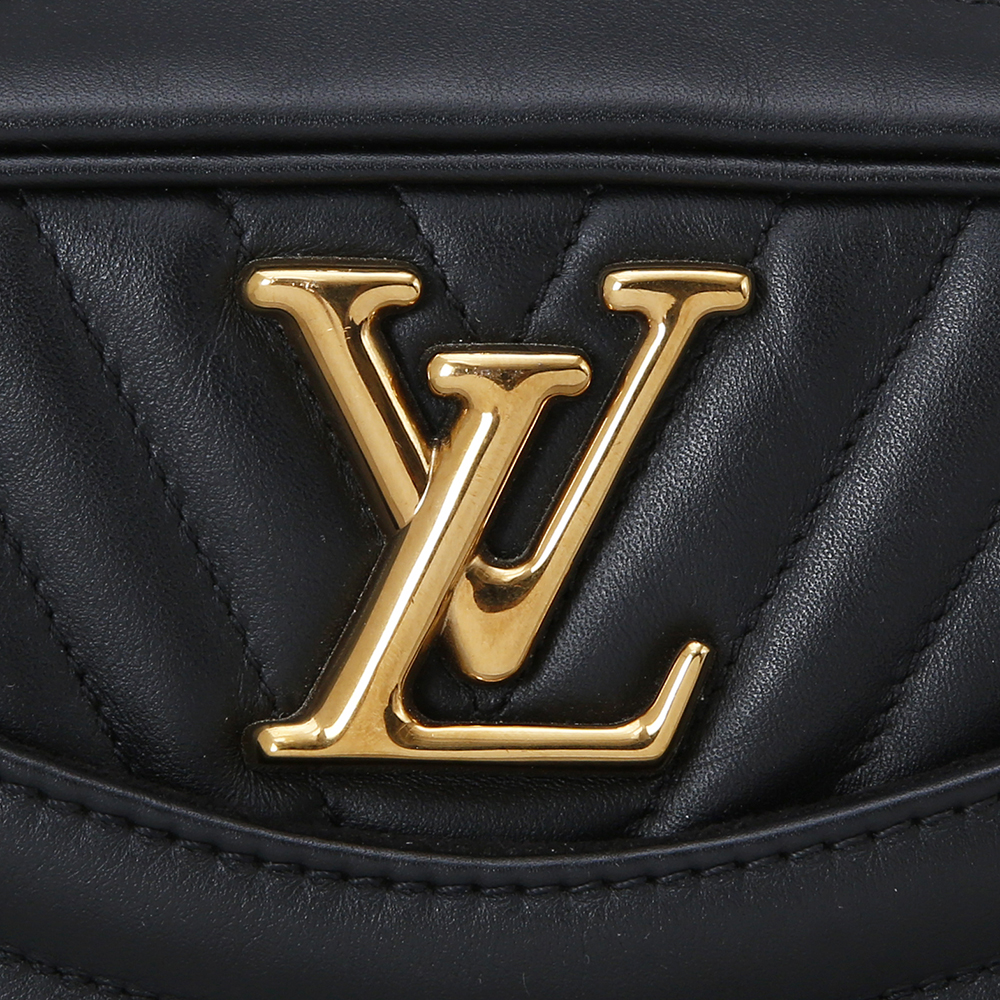 LOUIS VUITTON(USED)루이비통 뉴 웨이브 카메라 백