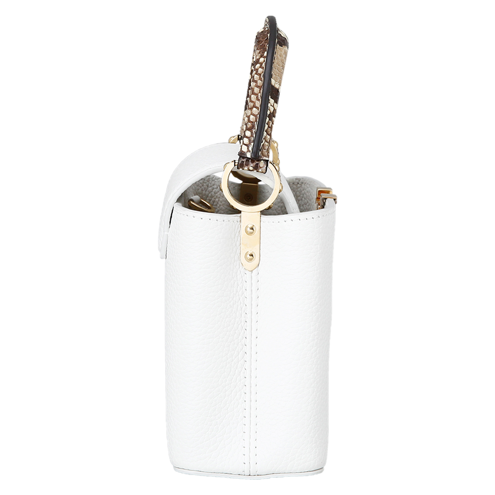 LOUIS VUITTON(USED)루이비통 카푸신 미니