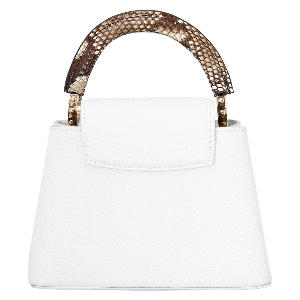 LOUIS VUITTON(USED)루이비통 카푸신 미니