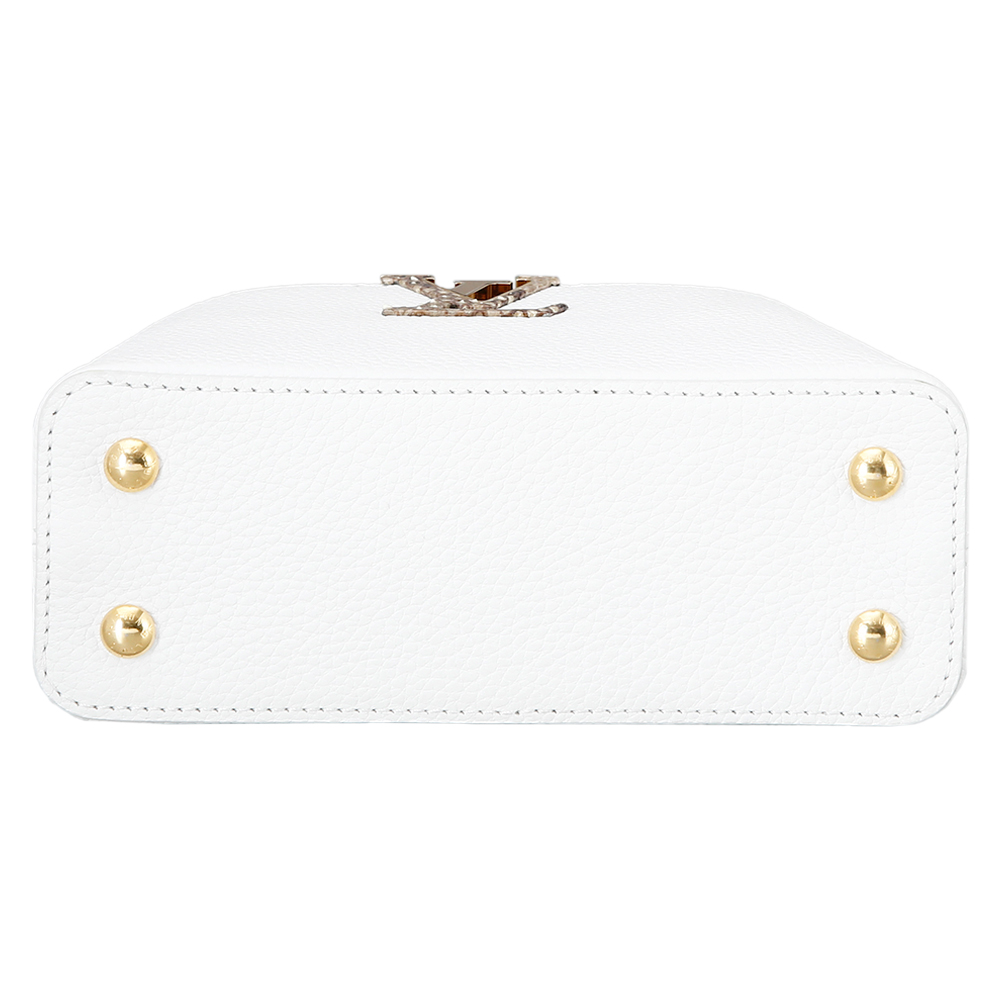 LOUIS VUITTON(USED)루이비통 카푸신 미니