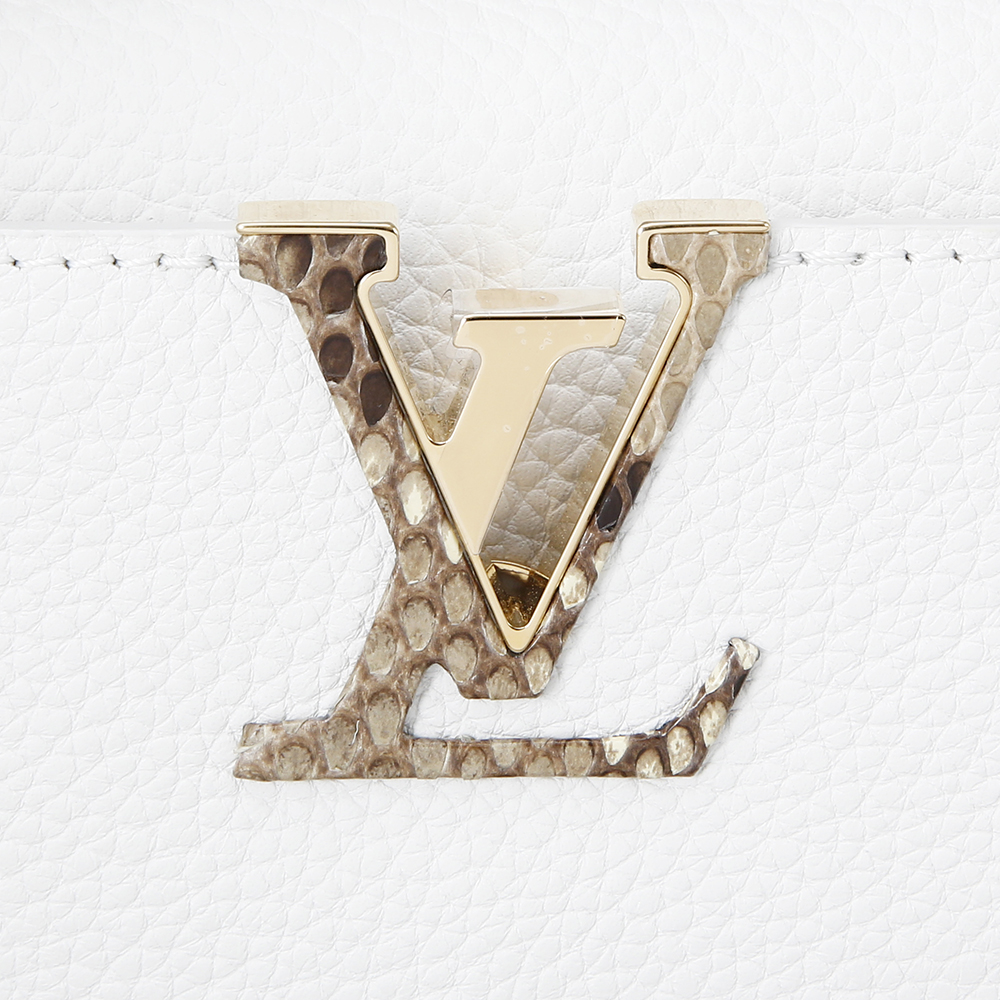 LOUIS VUITTON(USED)루이비통 카푸신 미니