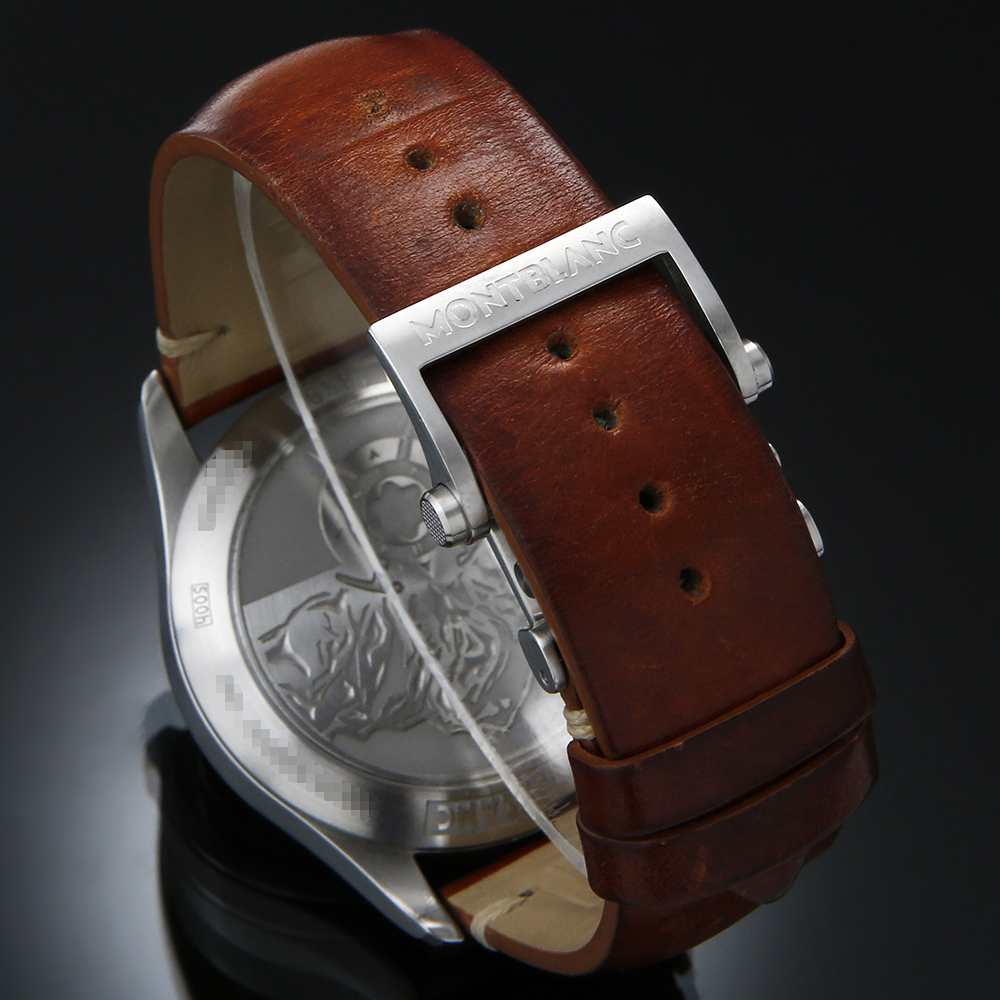 MONT BLANC(USED)몽블랑 1858 크르노 117836