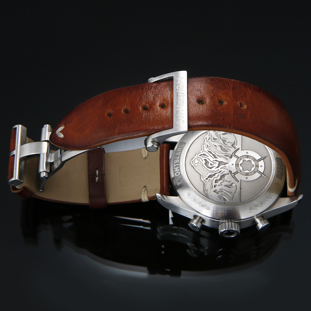 MONT BLANC(USED)몽블랑 1858 크르노 117836