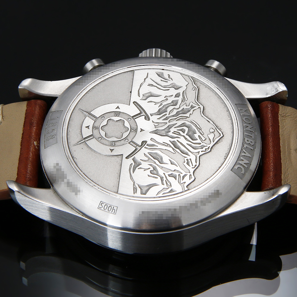 MONT BLANC(USED)몽블랑 1858 크르노 117836