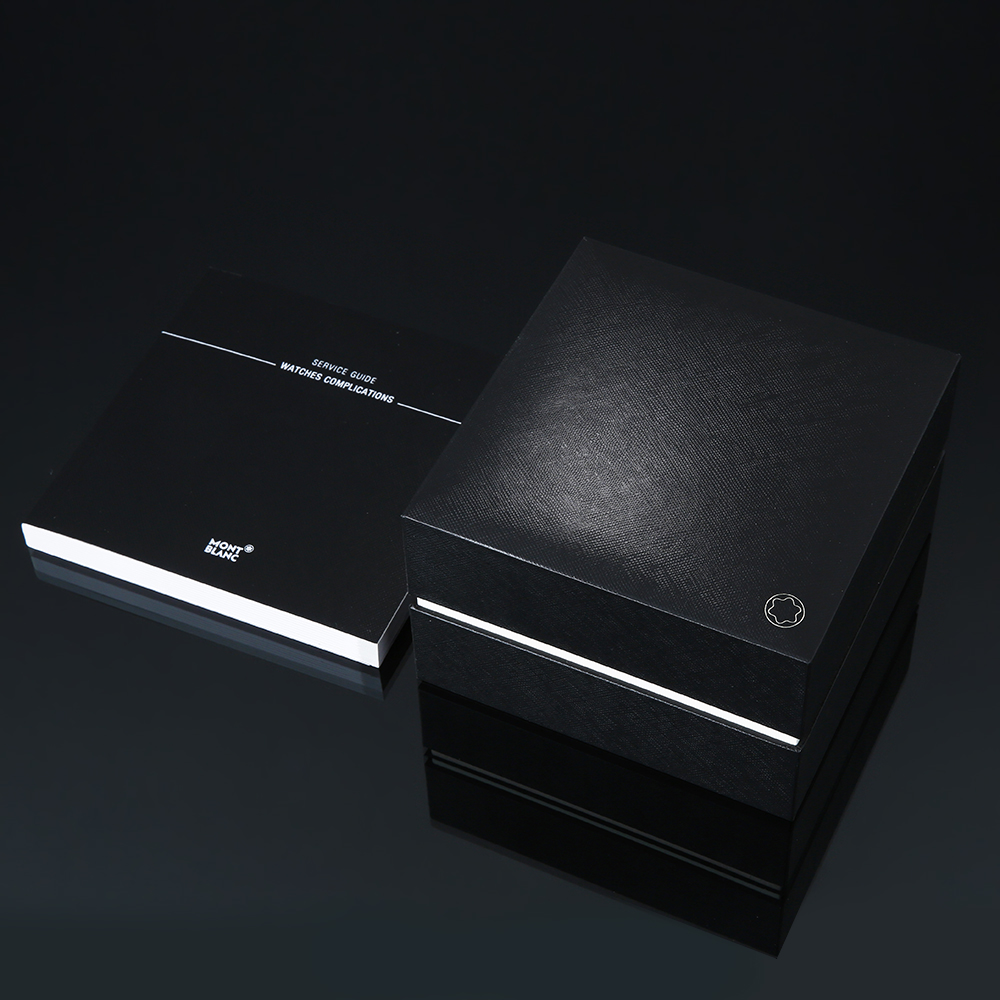 MONT BLANC(USED)몽블랑 1858 크르노 117836
