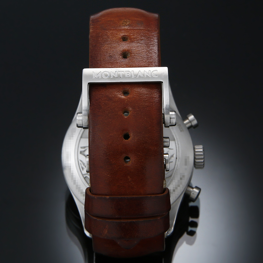 MONT BLANC(USED)몽블랑 1858 크르노 117836