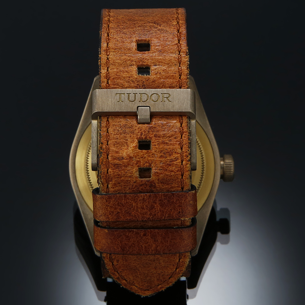 TUDOR(USED)튜더 블랙베이