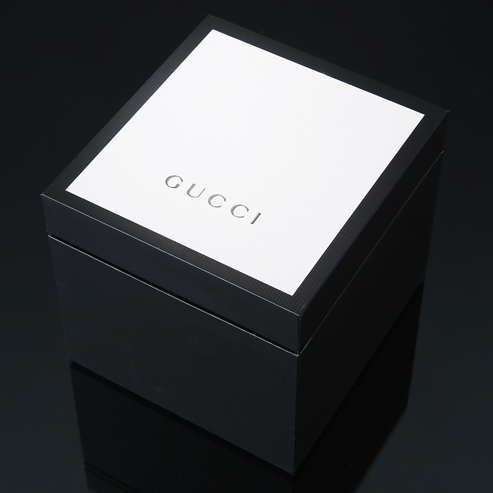 GUCCI(USED)구찌 디아망띠시마 레이디 쿼츠