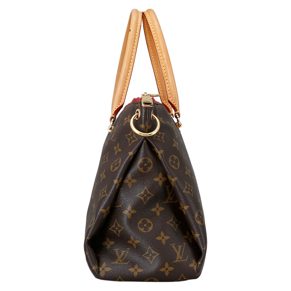 LOUIS VUITTON(USED)루이비통 모노그램 팔라스