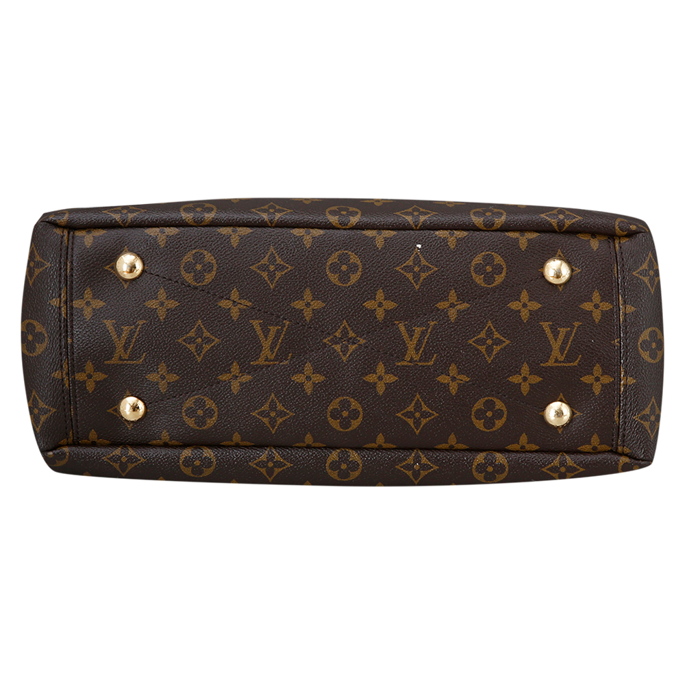 LOUIS VUITTON(USED)루이비통 모노그램 팔라스