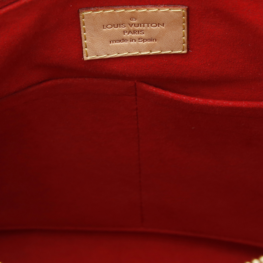 LOUIS VUITTON(USED)루이비통 모노그램 팔라스