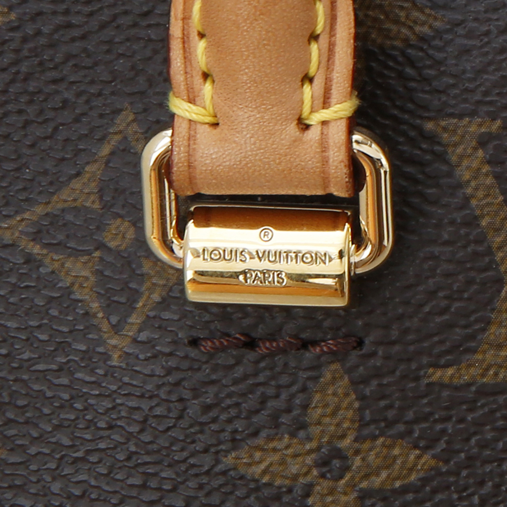 LOUIS VUITTON(USED)루이비통 모노그램 팔라스