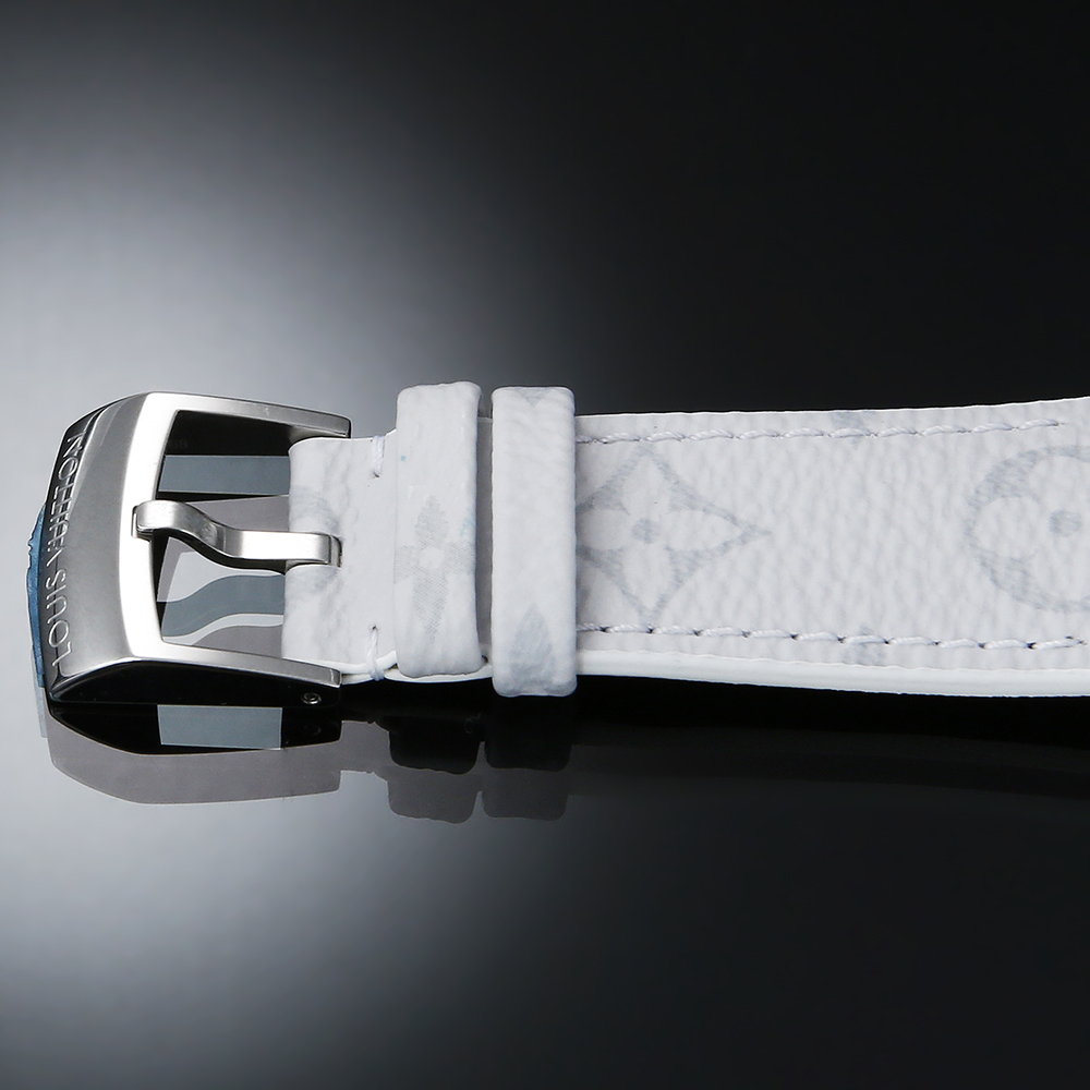 LOUIS VUITTON(USED)루이비통 땅부르 QA114Z