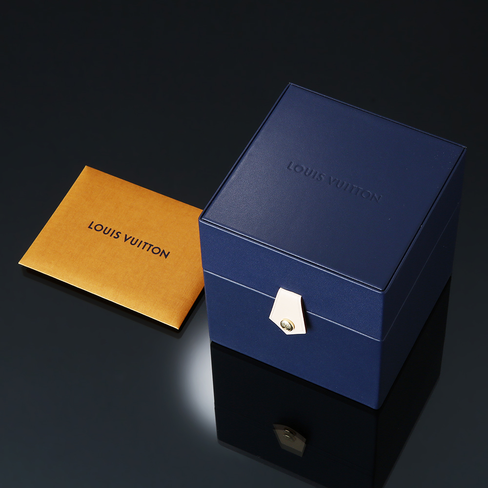 LOUIS VUITTON(USED)루이비통 땅부르 QA114Z