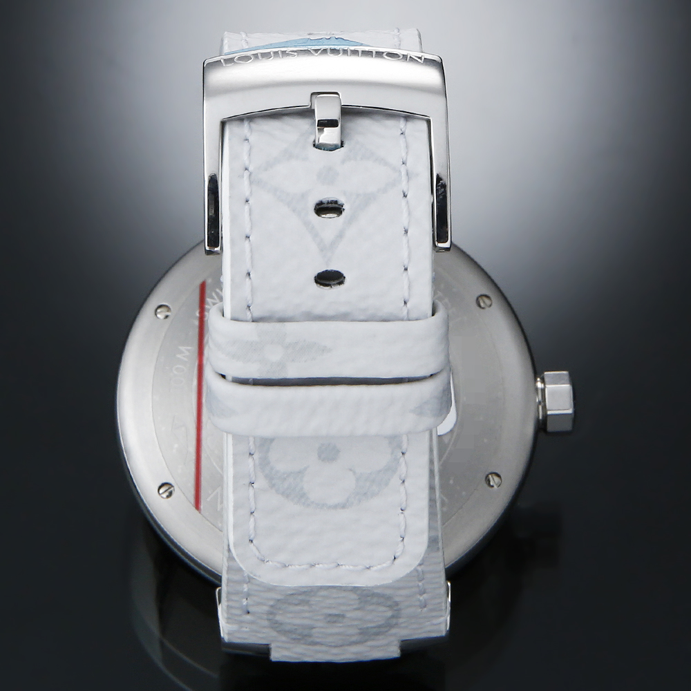 LOUIS VUITTON(USED)루이비통 땅부르 QA114Z