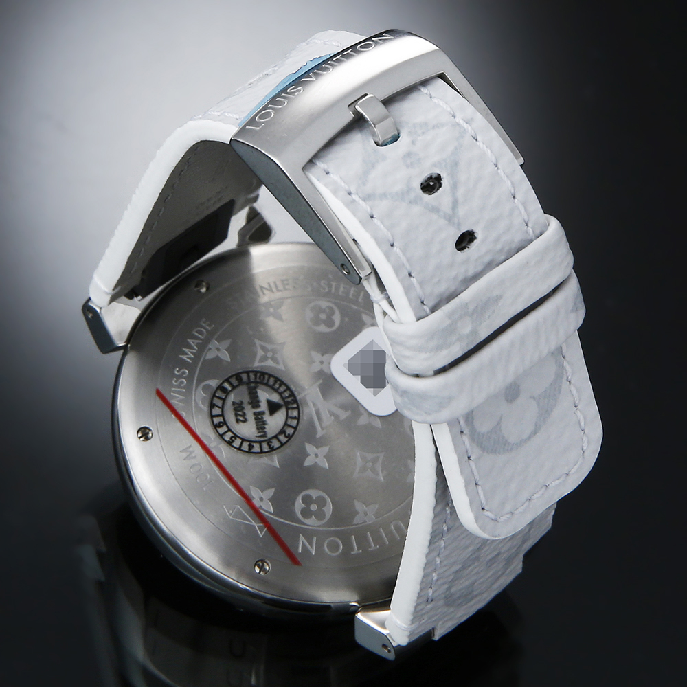 LOUIS VUITTON(USED)루이비통 땅부르 QA114Z