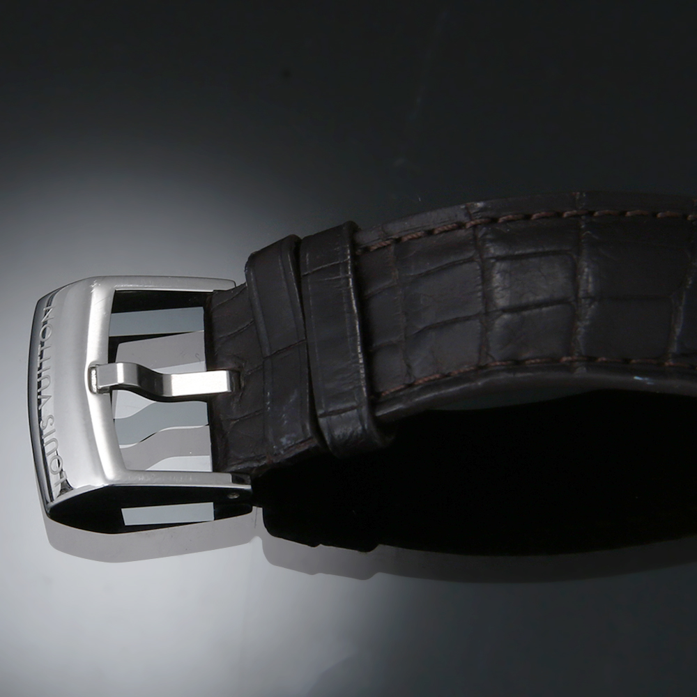 LOUIS VUITTON(USED) 루이비통 땅부르 크르노