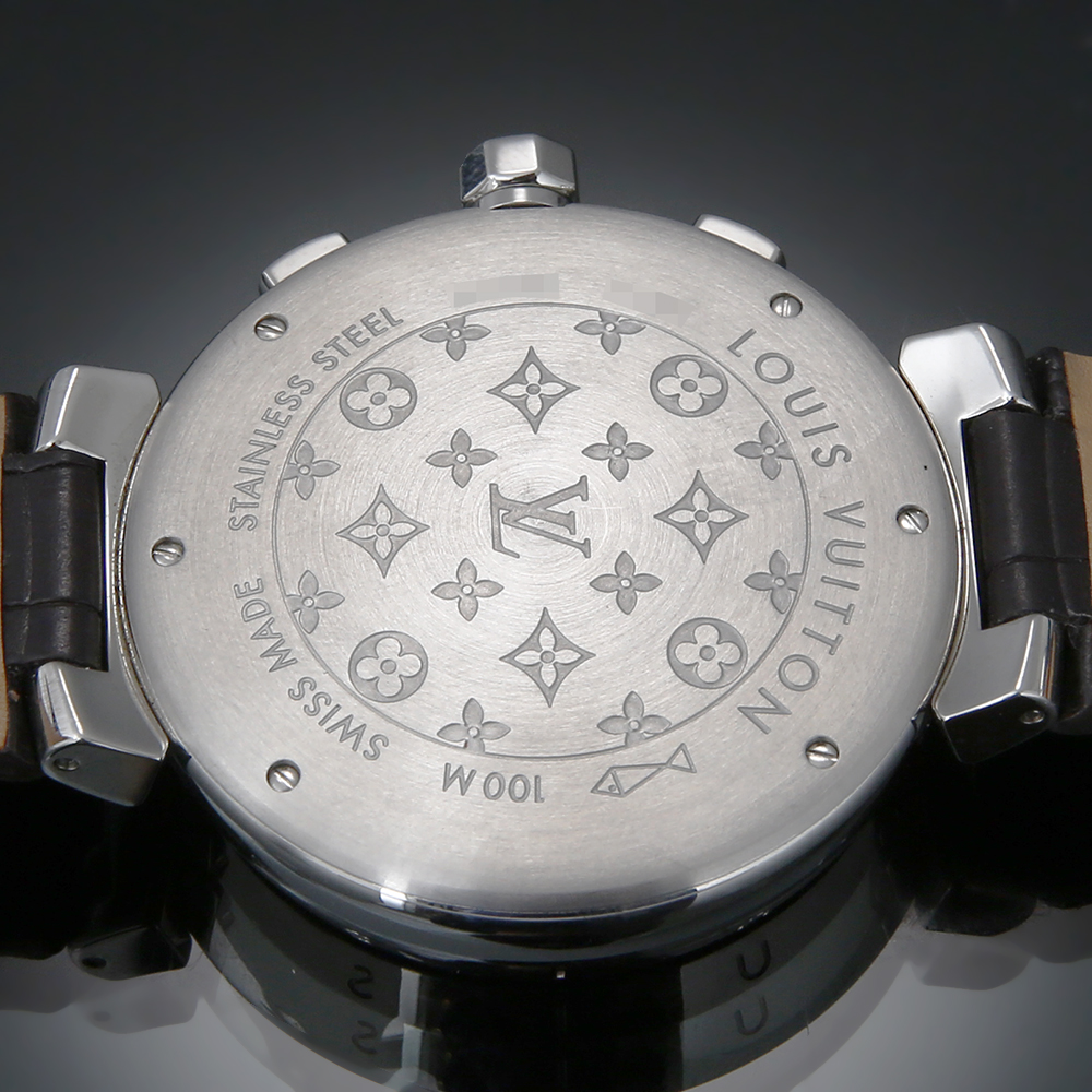 LOUIS VUITTON(USED) 루이비통 땅부르 크르노