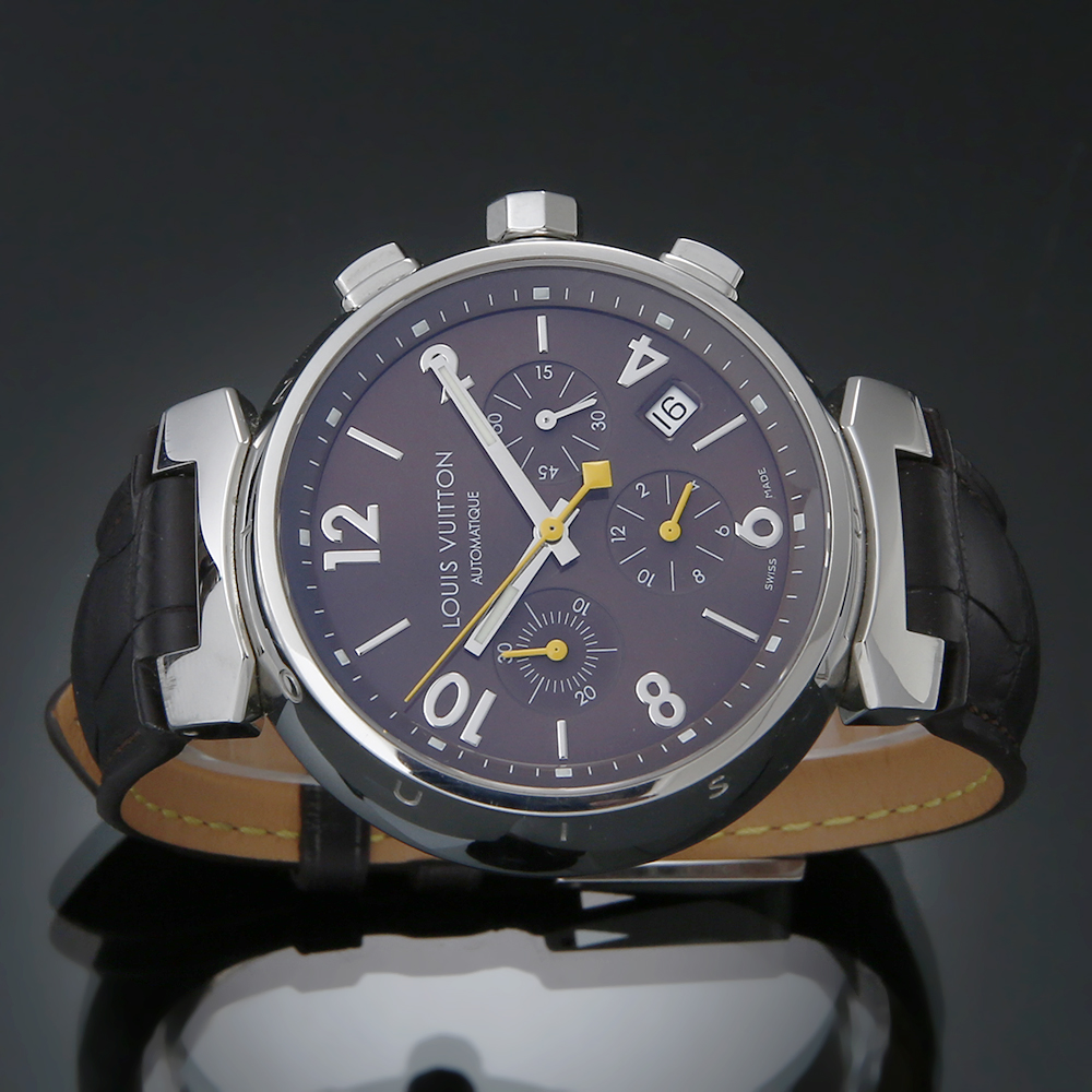 LOUIS VUITTON(USED) 루이비통 땅부르 크르노