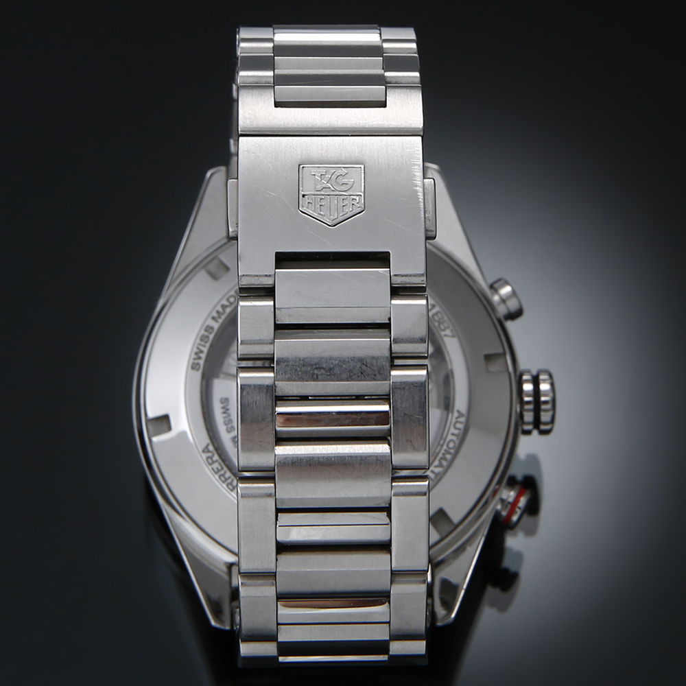 TAG Heuer(USED) 까레라 크르노 CAR2A10