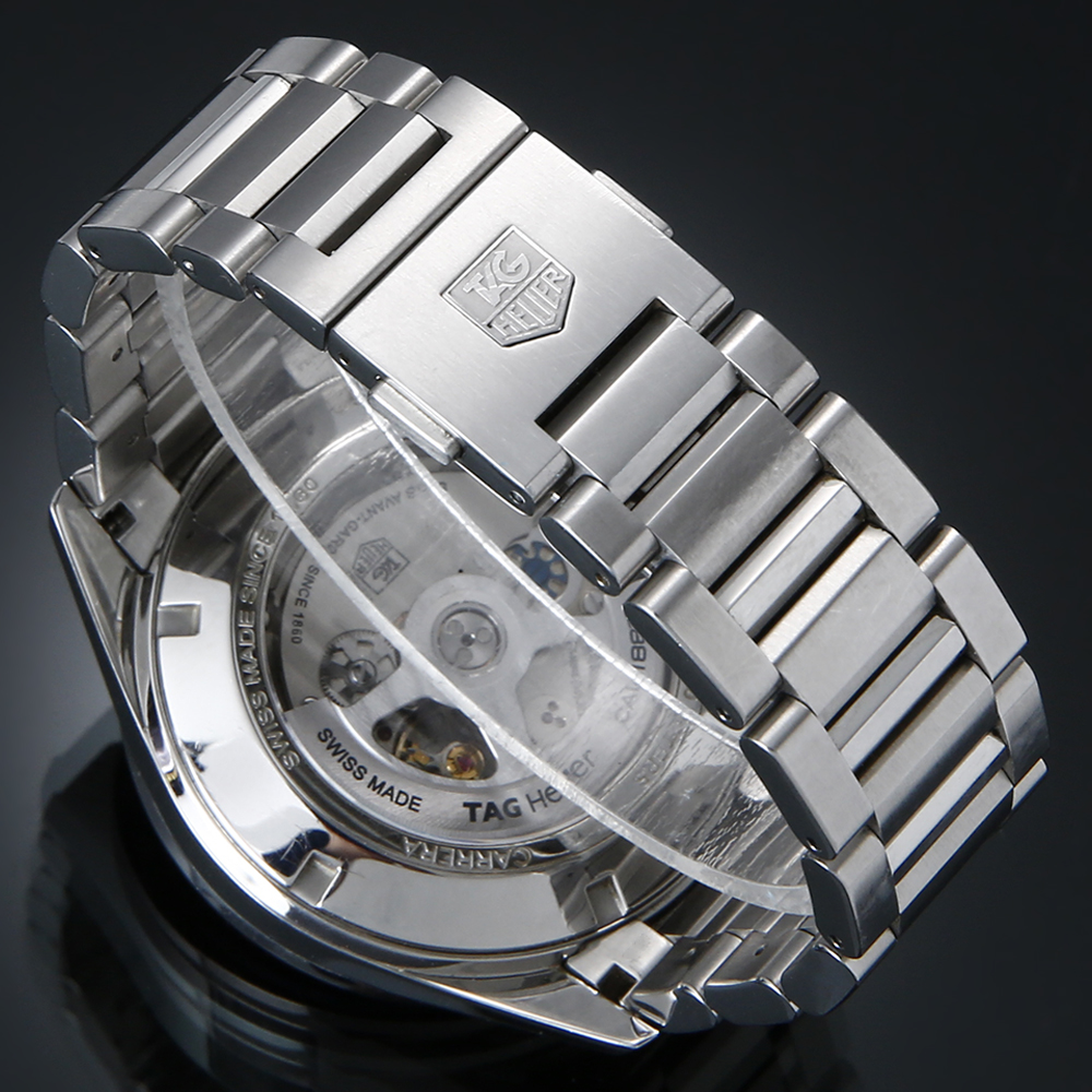 TAG Heuer(USED) 까레라 크르노 CAR2A10