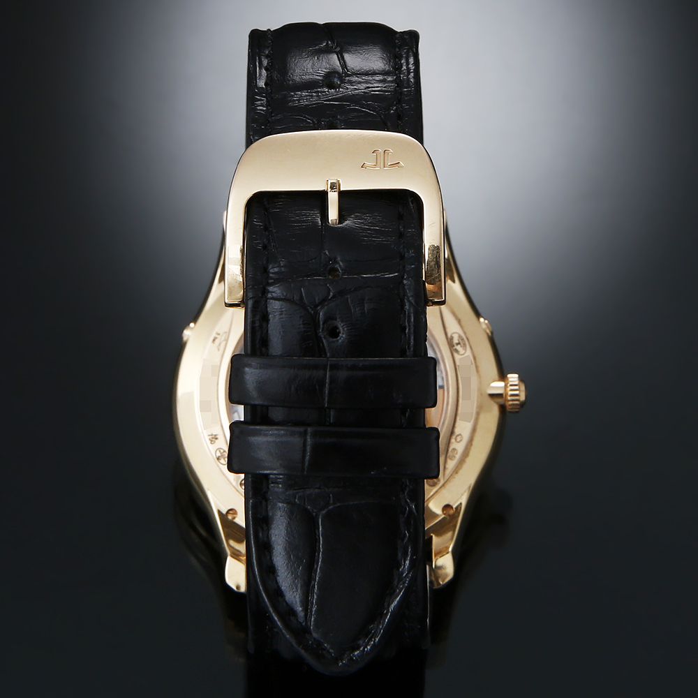 Jaeger LeCoultre(USED)예거르쿨트르 울트라씬 문페이즈 q1352520