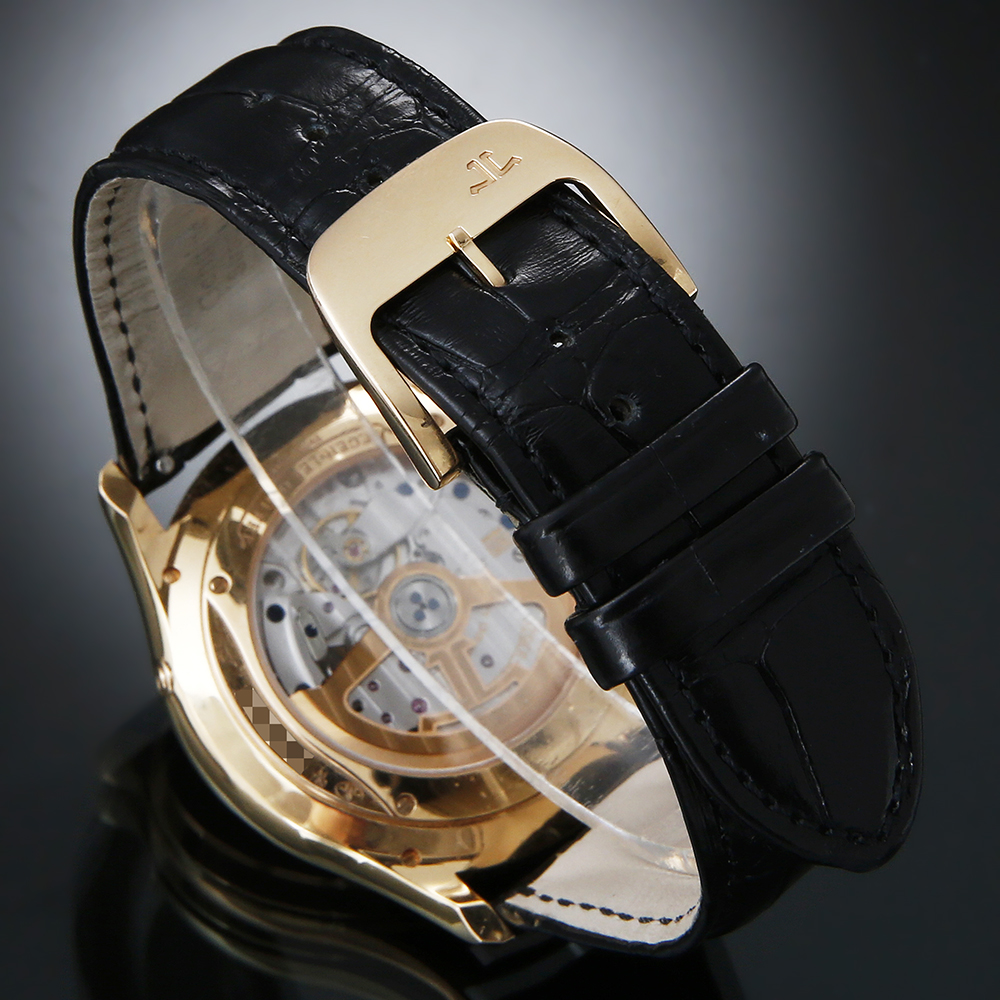 Jaeger LeCoultre(USED)예거르쿨트르 울트라씬 문페이즈 q1352520