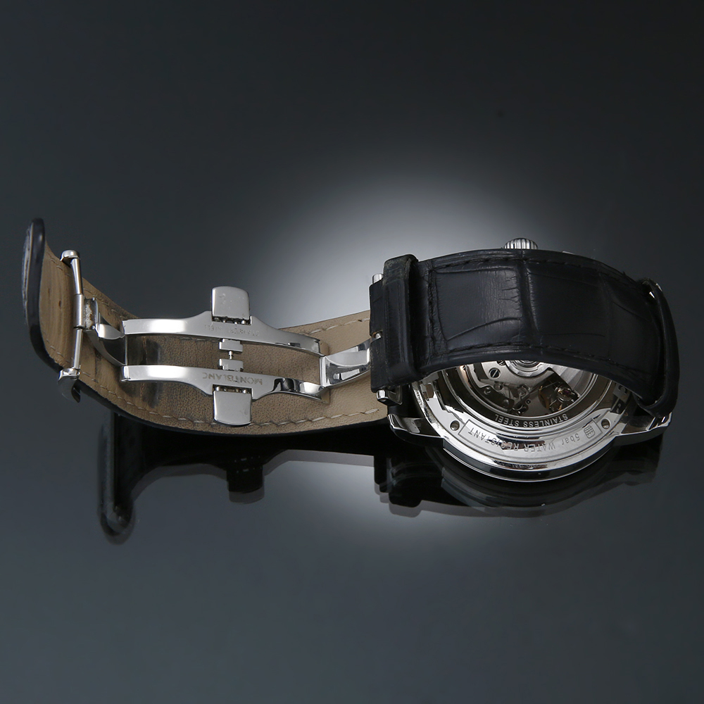 MONT BLANC(USED)몽블랑 칼리버 크로노