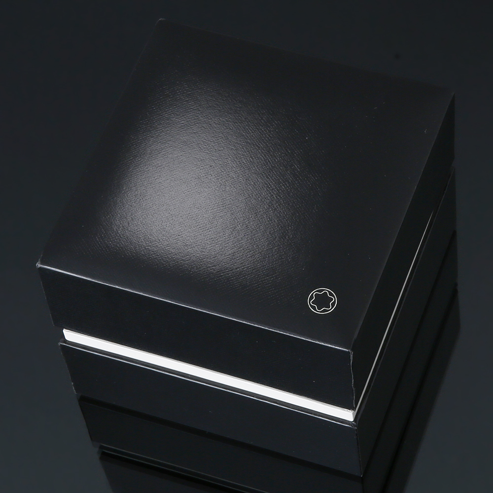 MONT BLANC(USED)몽블랑 칼리버 크로노