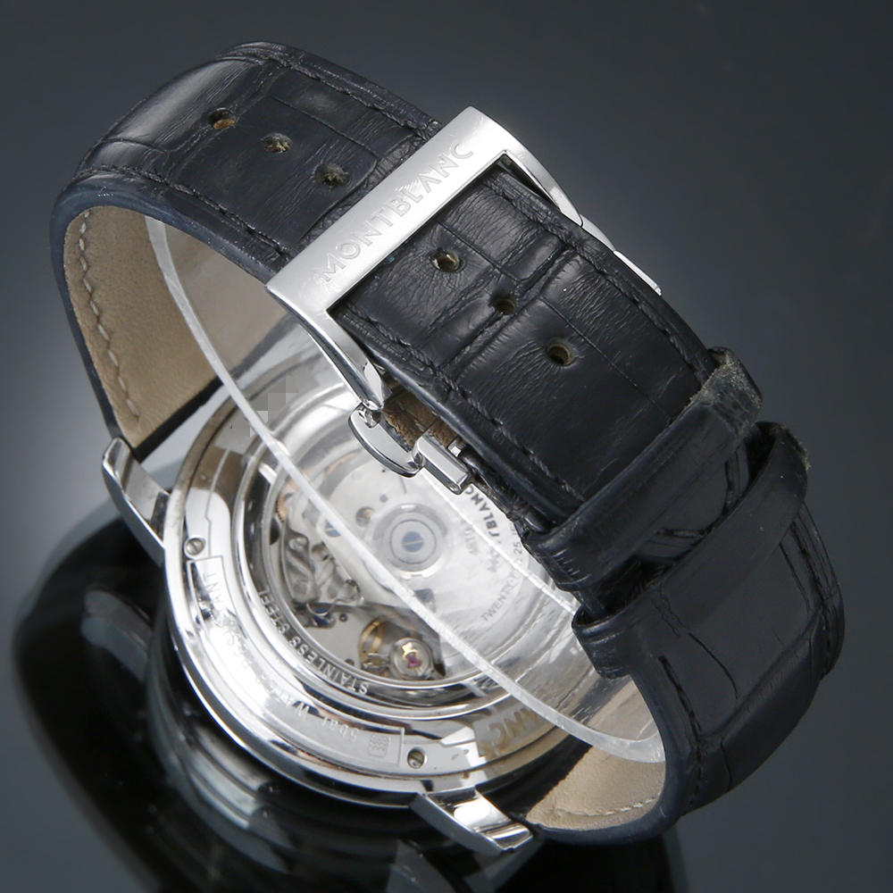 MONT BLANC(USED)몽블랑 칼리버 크로노